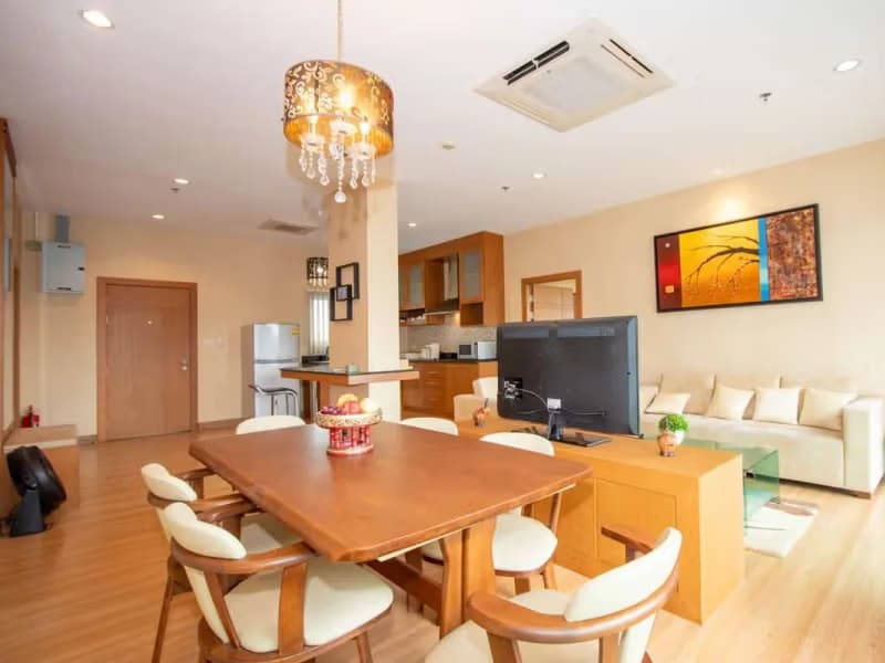 Condo for Sale at Touch Hill Place  