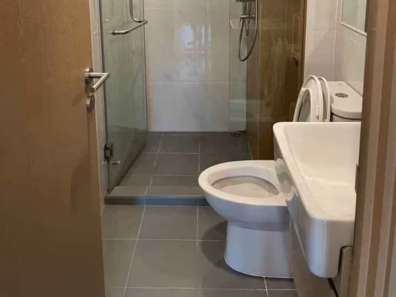 1 Bedroom Condo for Rent