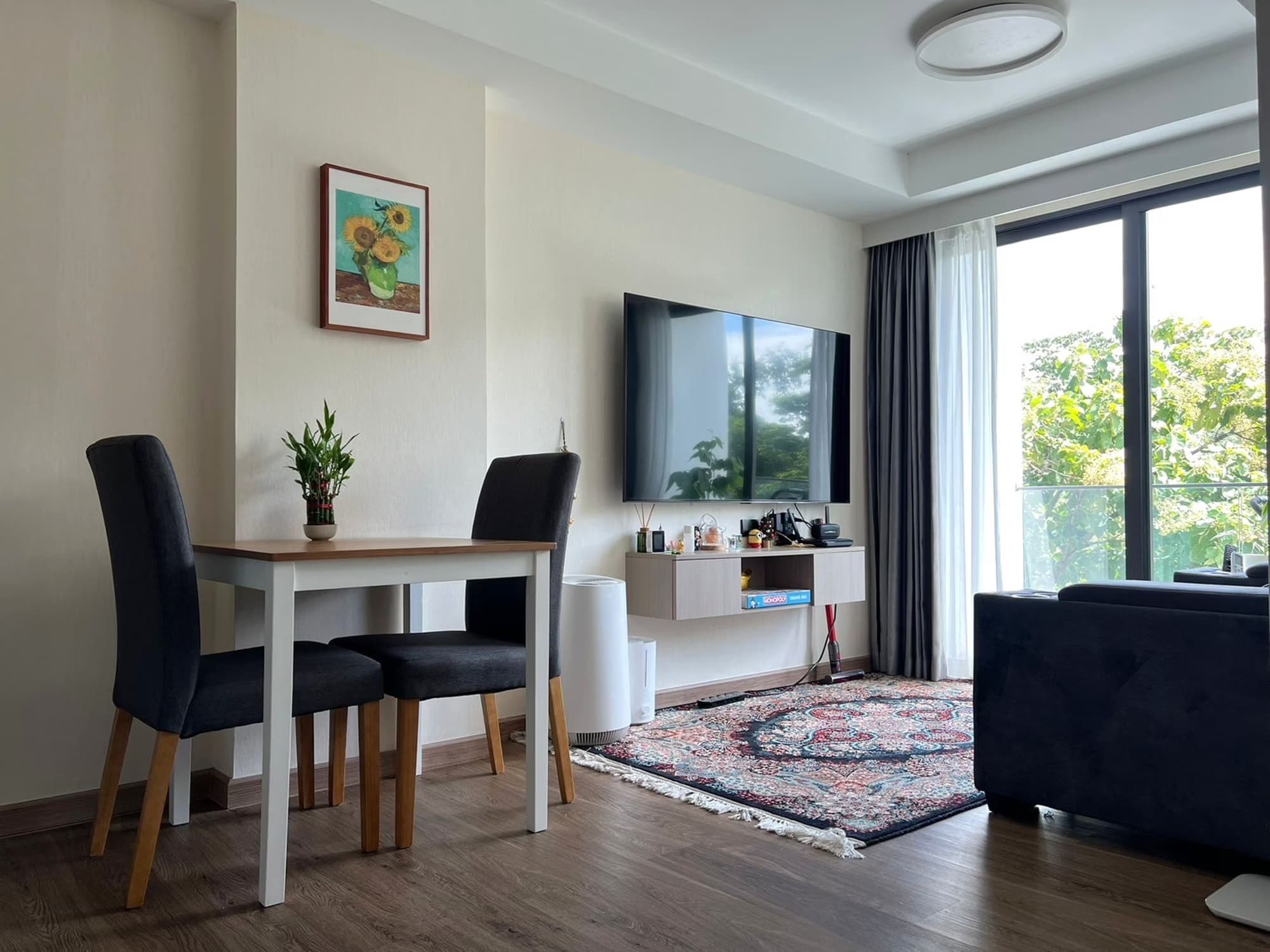 1 Bed Condo for Sale in San Sai - Image 7