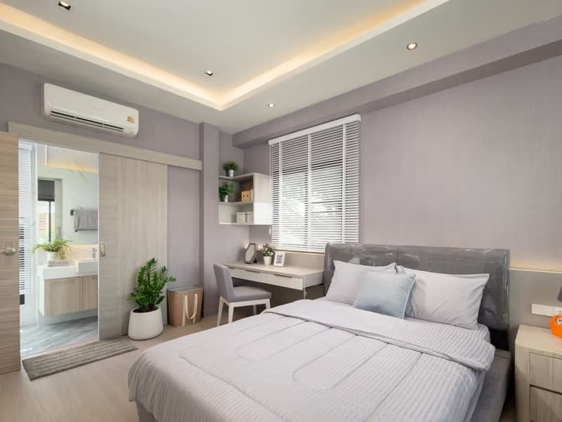 4 Bed House for Sale in Mueang Chiang Mai District