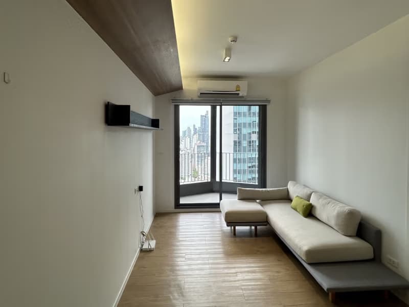 2 Bed Condo for Sale in Pathum Wan