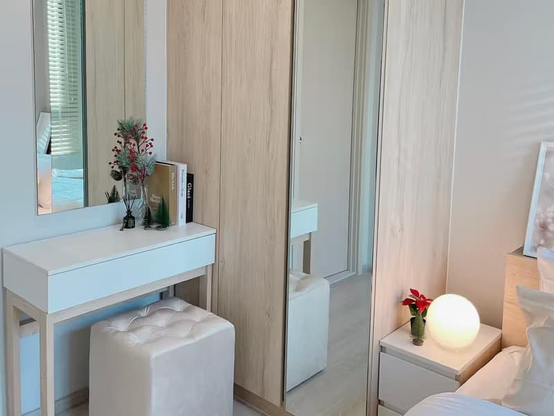 Condo for Rent at NUE Noble Srinakarin Lasalle