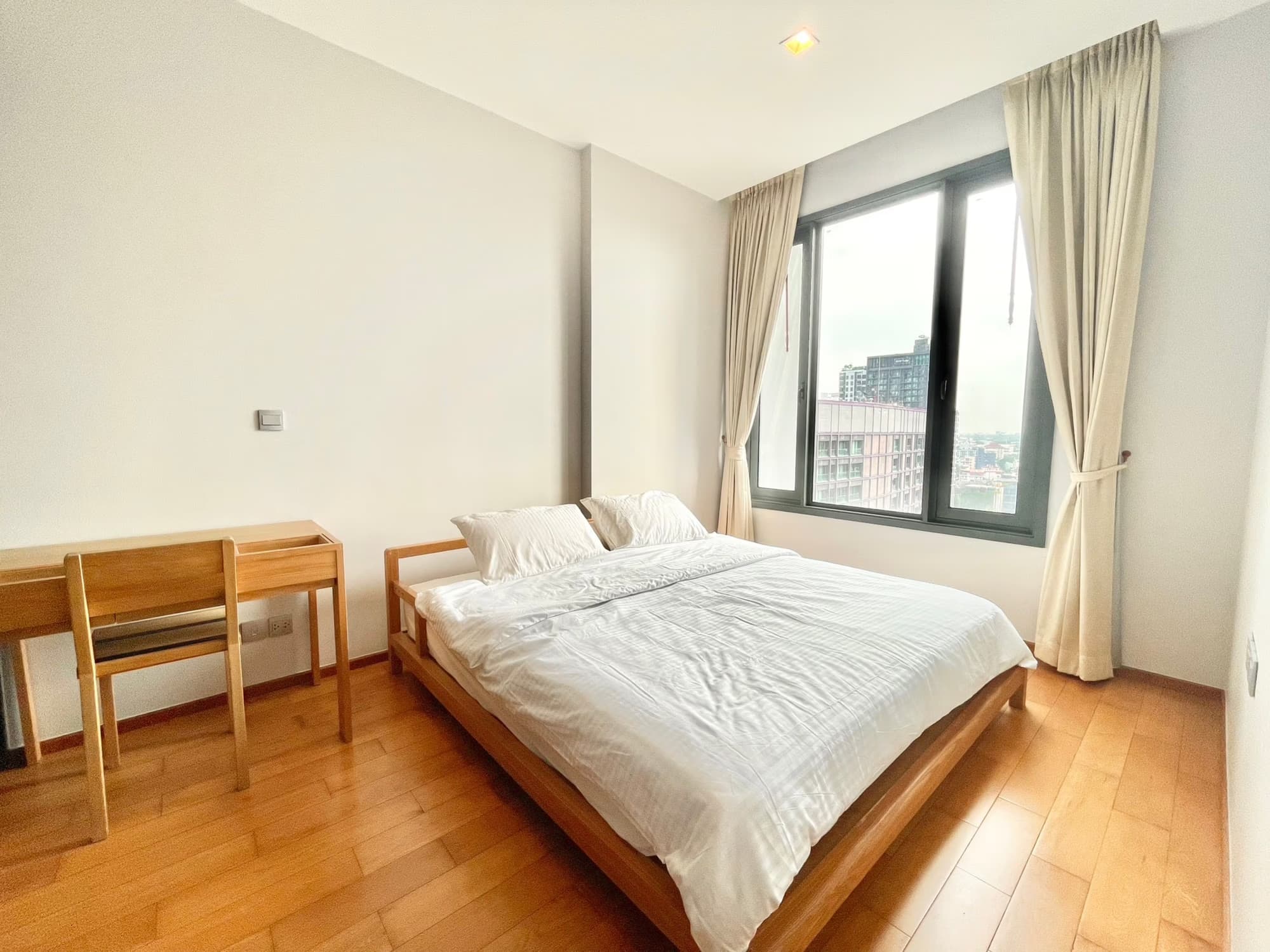1 Bed Condo for Rent  Near Thong Lo BTS - Image 2