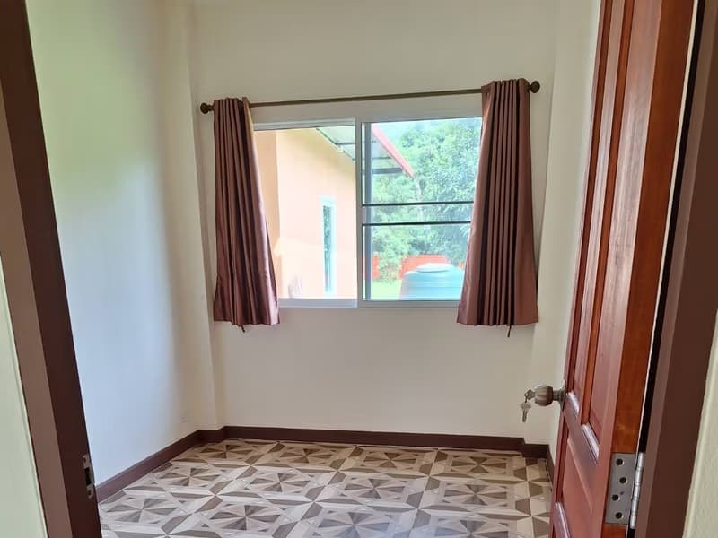  Land for Sale in San Sai District