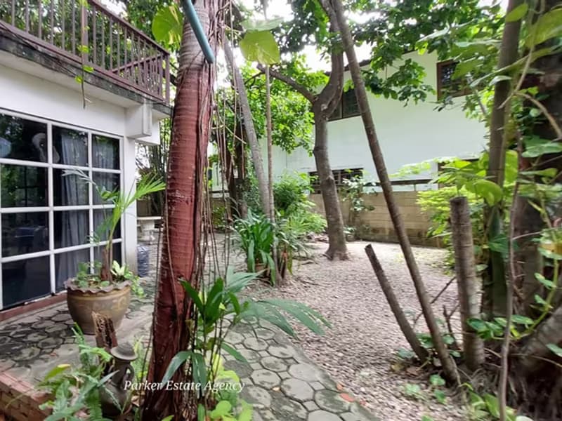 House for Sale in Chang Phueak, Mueang Chiang Mai.