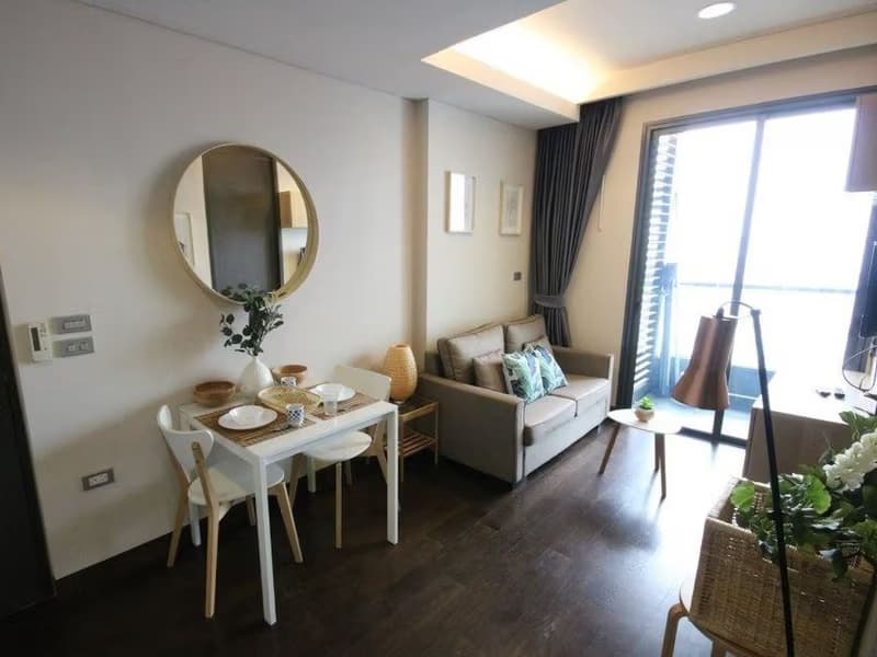  Condo for Rent, Sale at The Lumpini 24