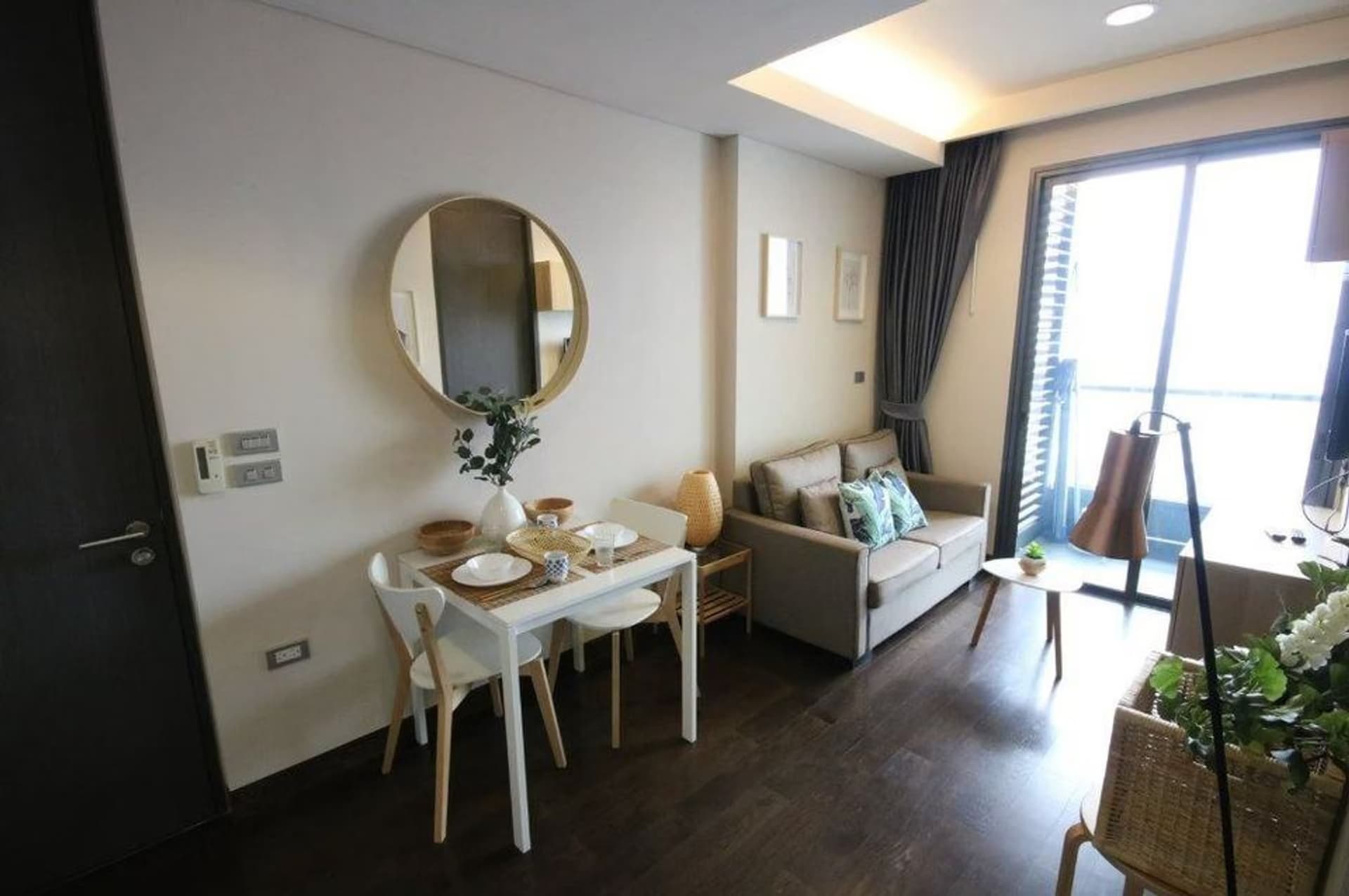  Condo for Rent, Sale at The Lumpini 24 - Image 2