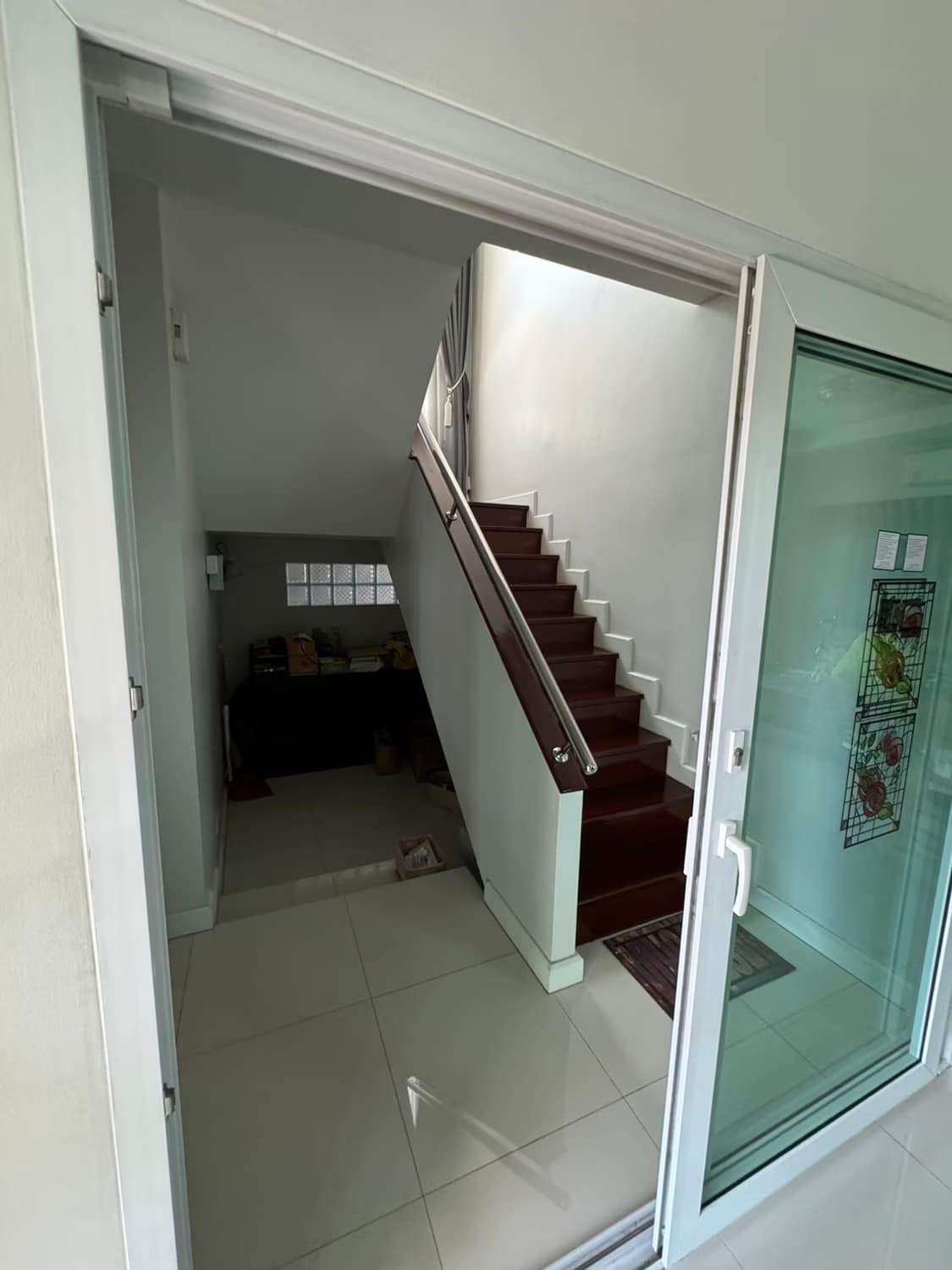 5 ห้องนอน House สำหรับ จำหน่าย ใน วัฒนา - Image 10