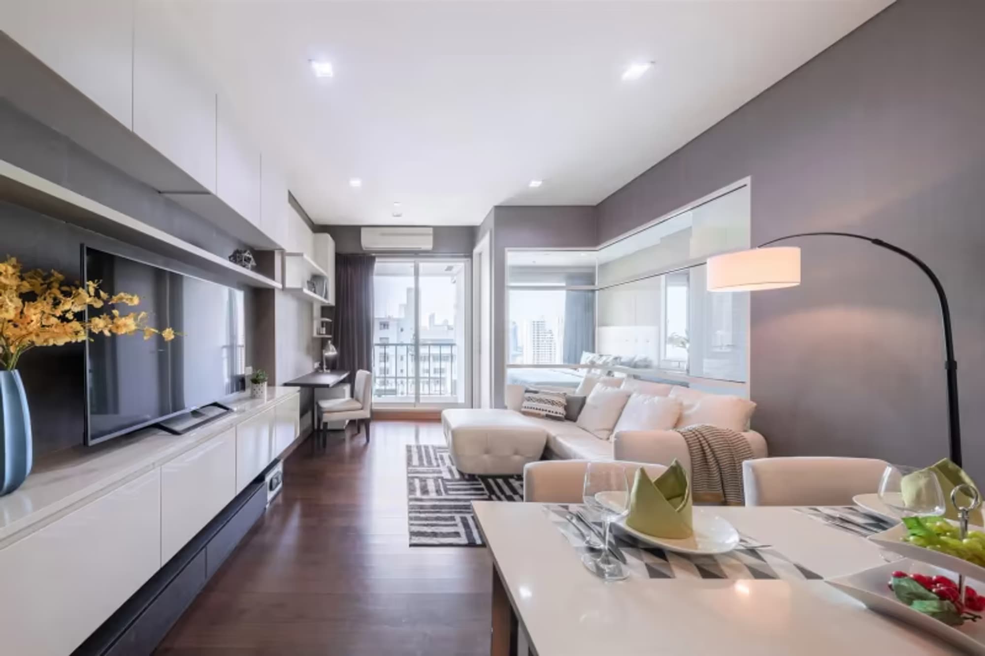 1 Bedroom Condo - Image 7
