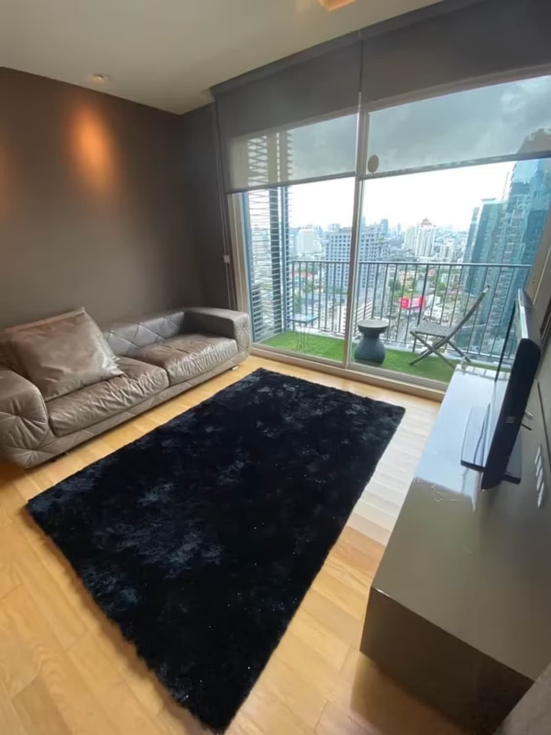  Condo for Sale at Siri at Sukhumvit Condominium - Image 1