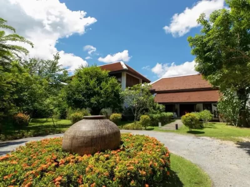 House for Sale in San Phi Suea, Mueang Chiang Mai.