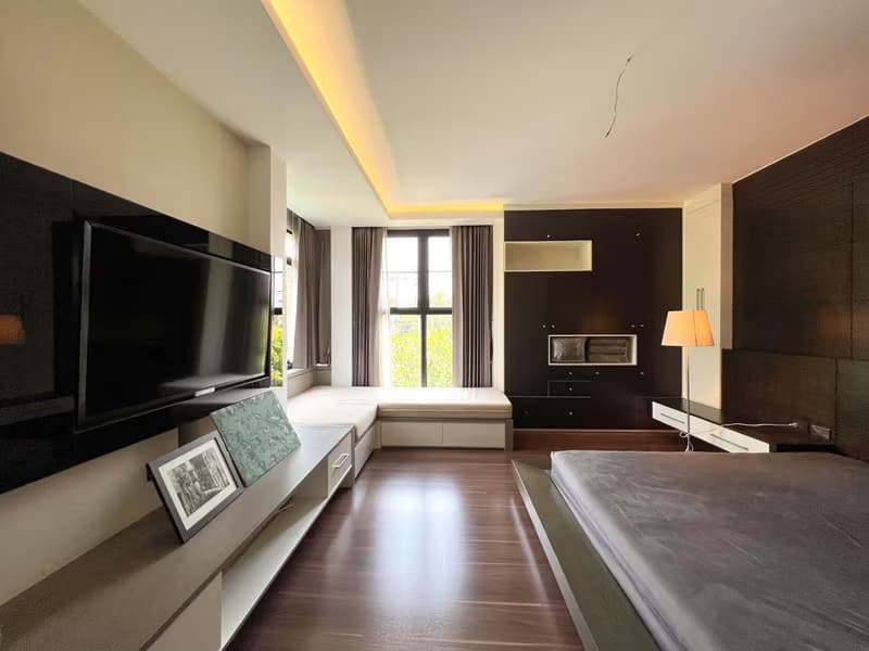 3 Bed House for Rent and Sale in Saraphi