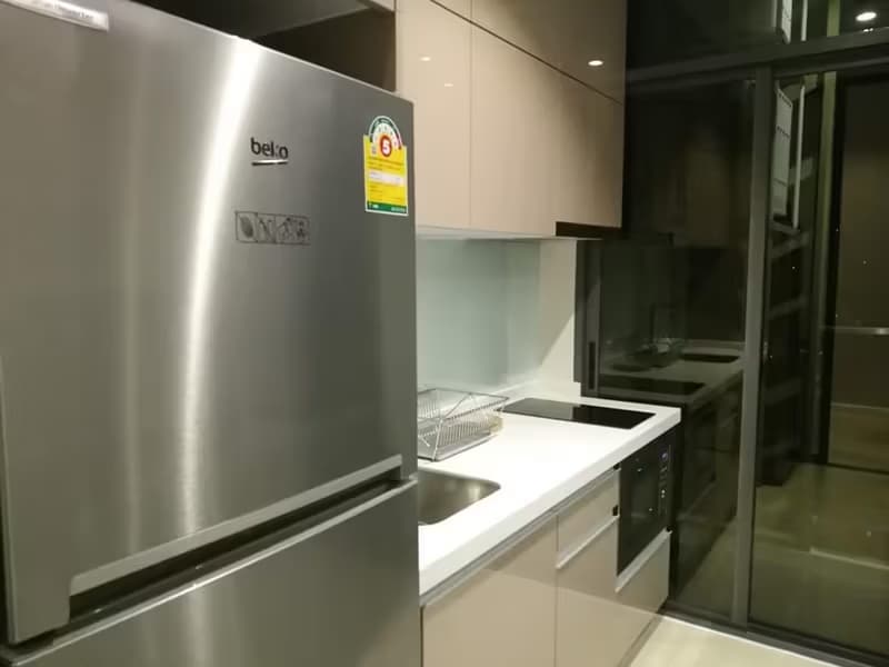 Condo for Sale, Rented at Mayfair Place Sukhumvit 50