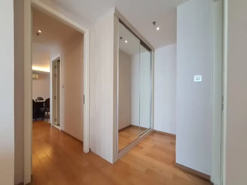 2 Bedroom Condo