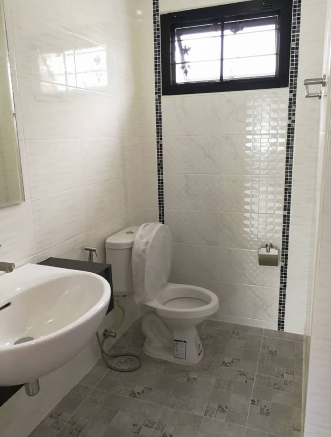 House for Rent in Nong Khwai, Hang Dong. - Image 19