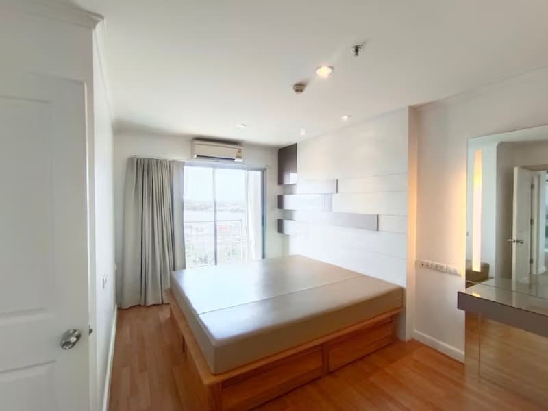 2 Bed Condo for Rent in Yan Nawa