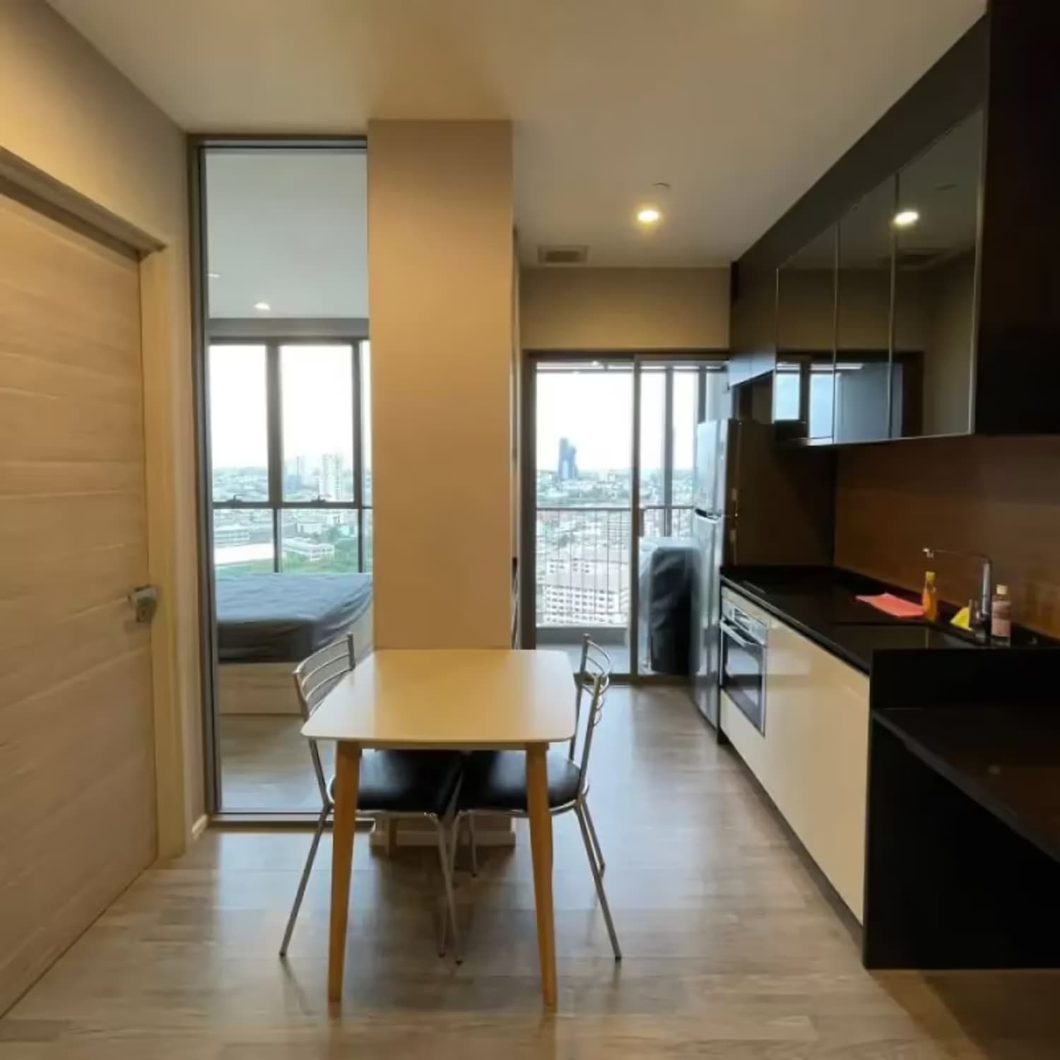 1 Bedroom Condo - Image 2