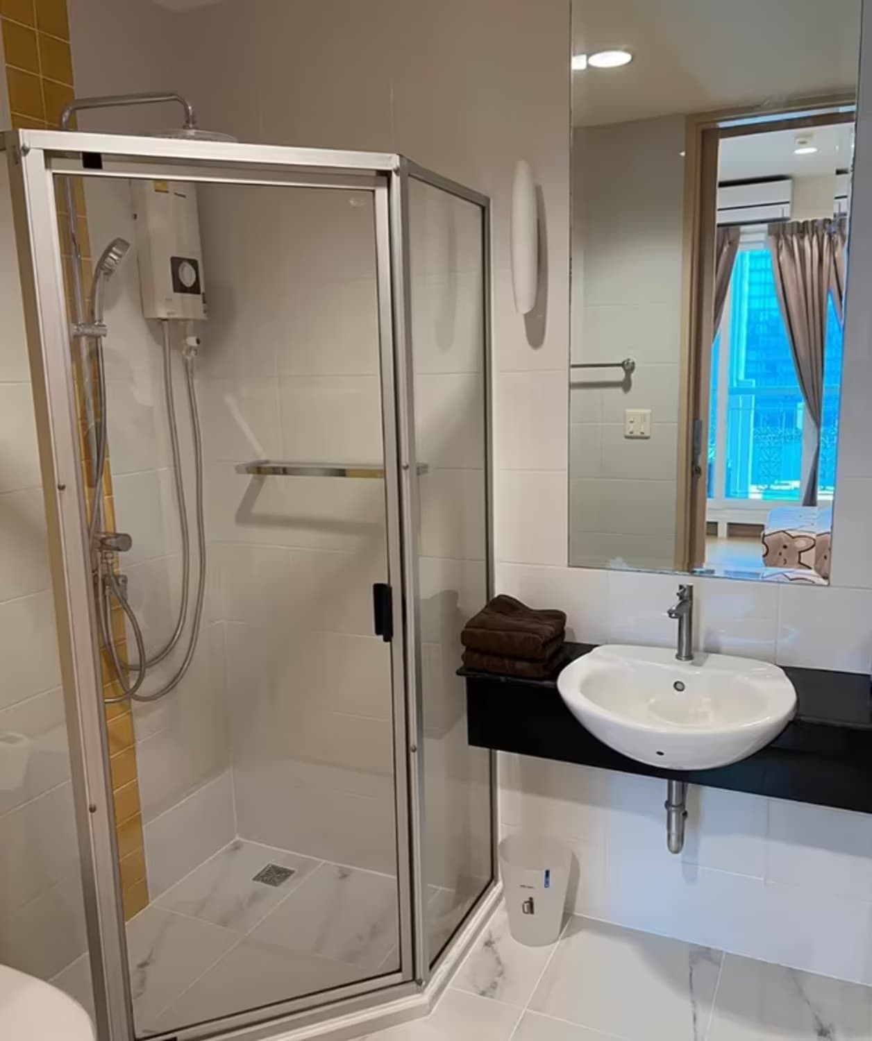 Condo for Rent at Citismart Sukhumvit 18 Condominium - Image 15