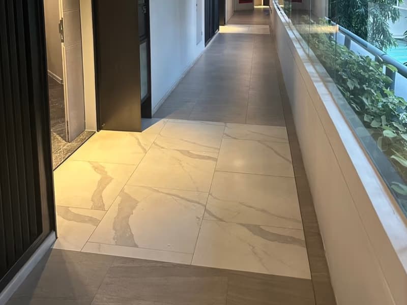 2 Bed Condo for Rent in Watthana