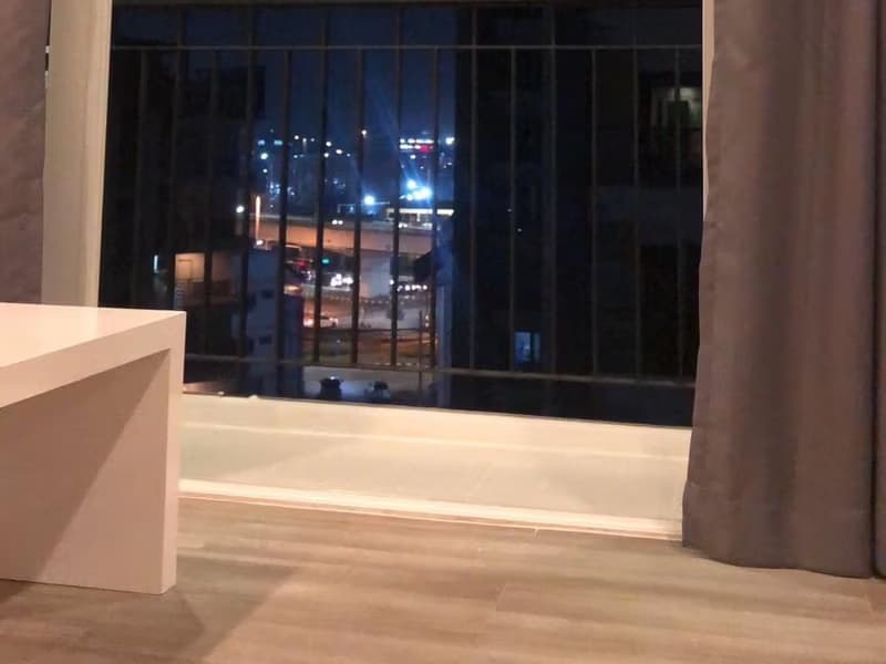 Condo for Rent at The Prio