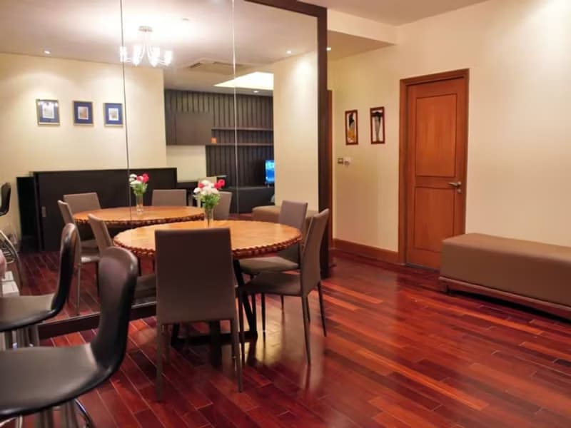 Condo for Rent at Sky Villas