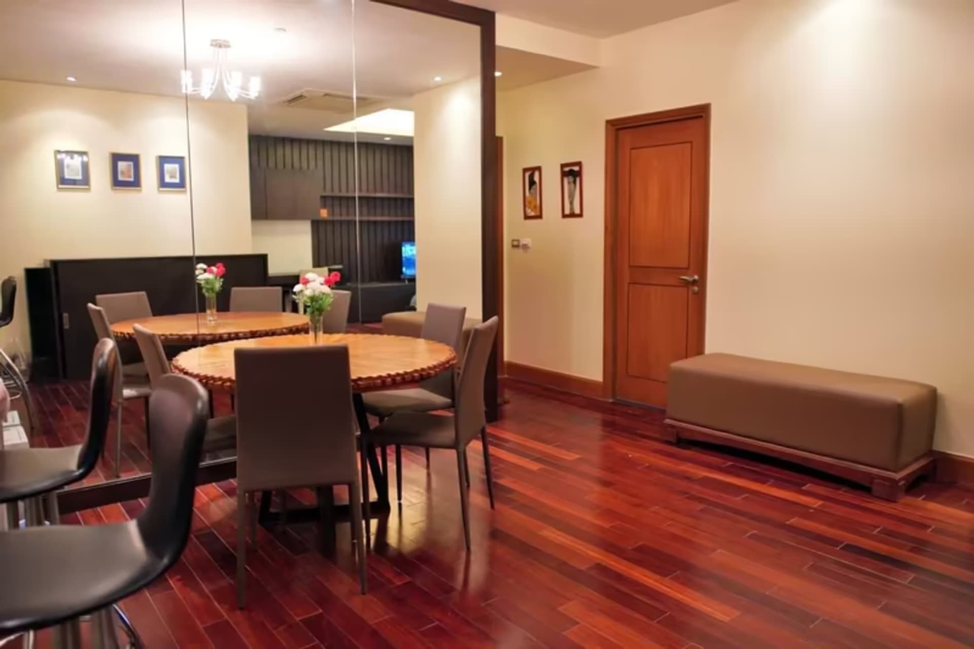 Condo for Rent at Sky Villas - Image 1