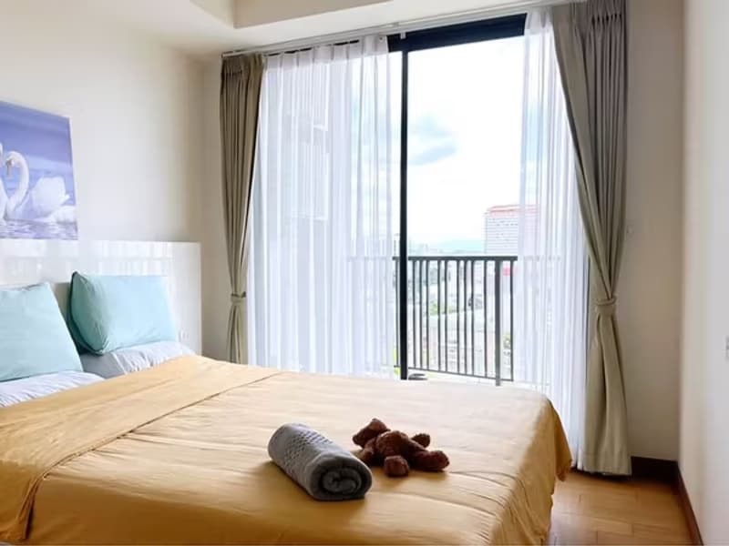 Astra Condo