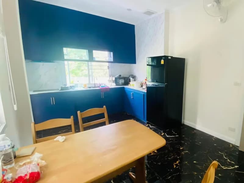 House for Sale in On Tai, San Kamphaeng.