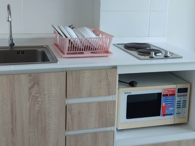Condo for Rent at The Escent