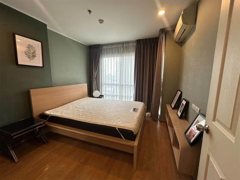 1 Bed Condo for Sale  Near On Nut BTS