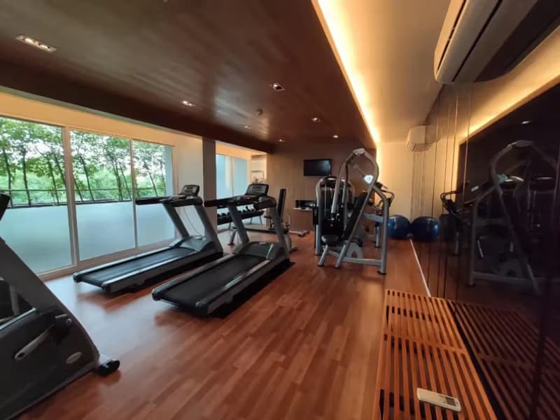 Condo for Rent at Whizdom The Exclusive