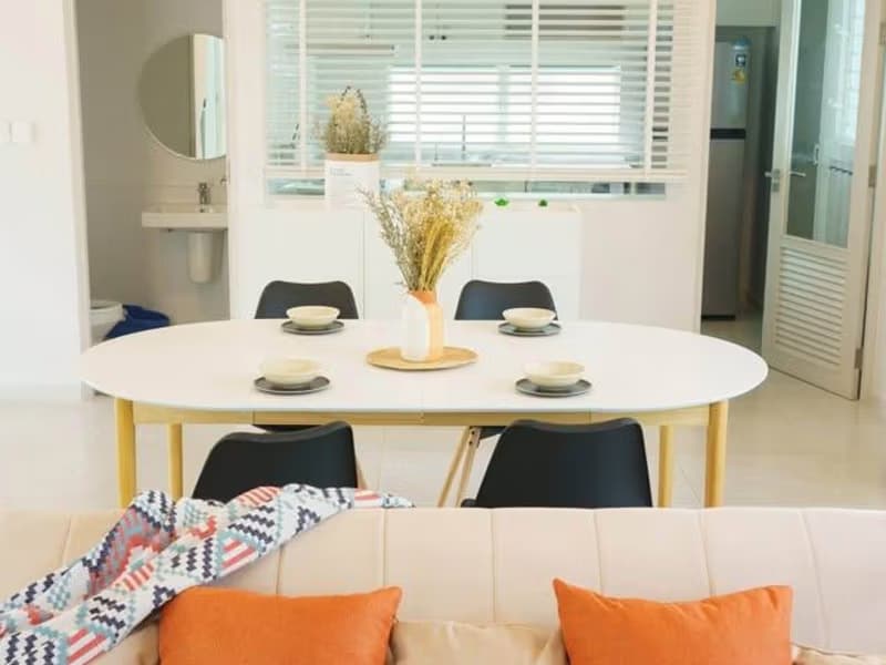 3 Bed House for Rent in Bang Phli