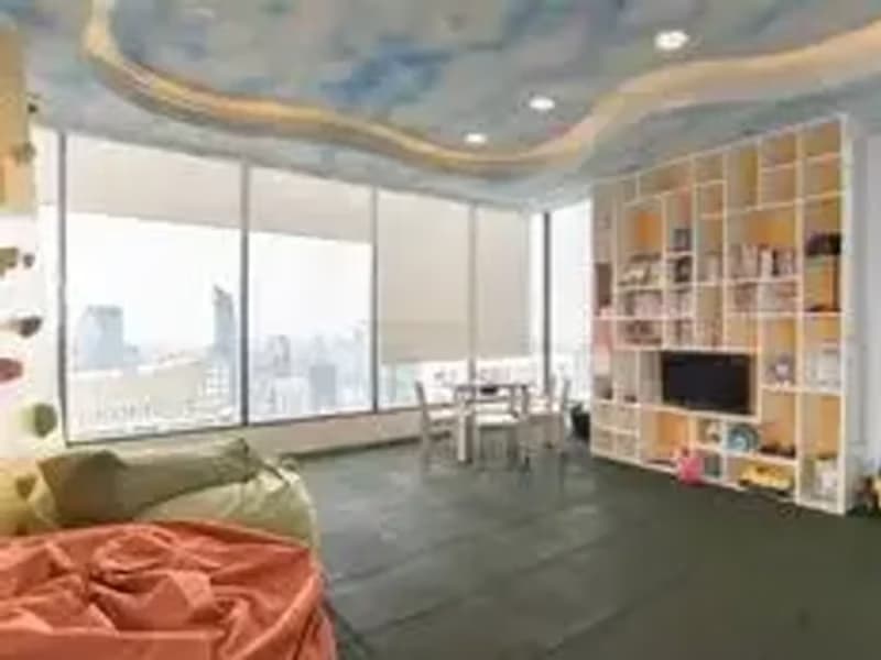 1 Bedroom Condo