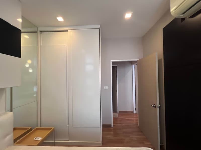 2 Bed Condo for Rent in Bangna