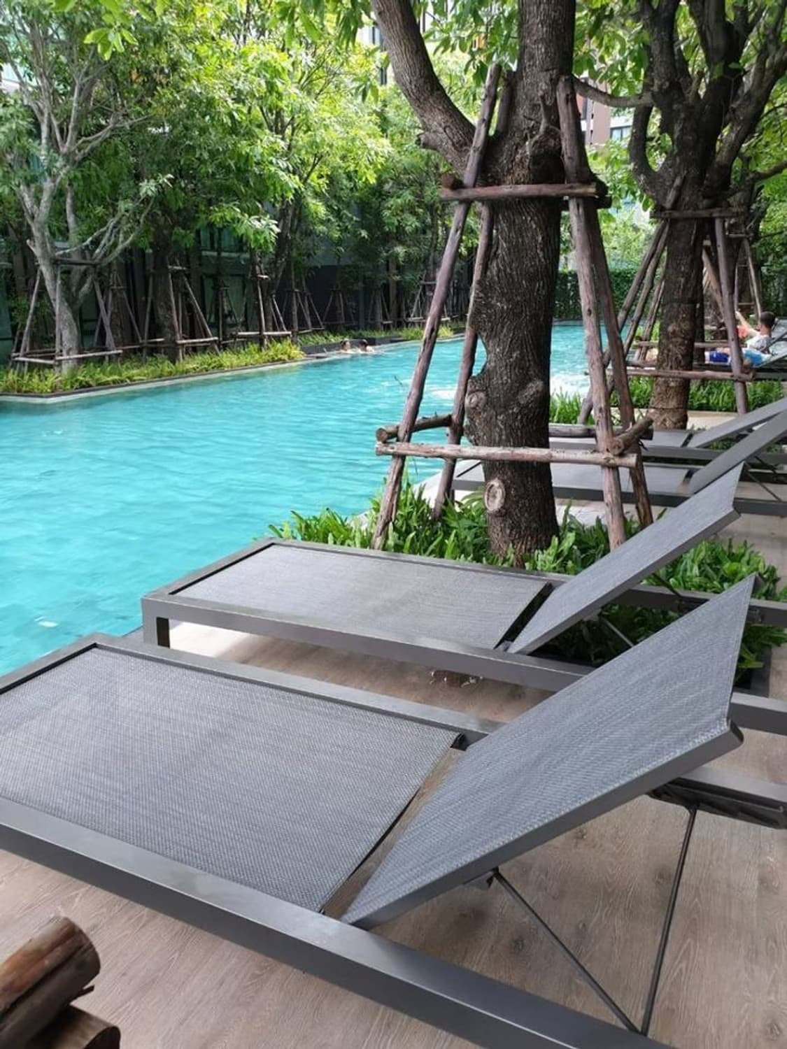1 ห้องนอน Condo สำหรับ จำหน่าย ใน คลองเตย - Image 9