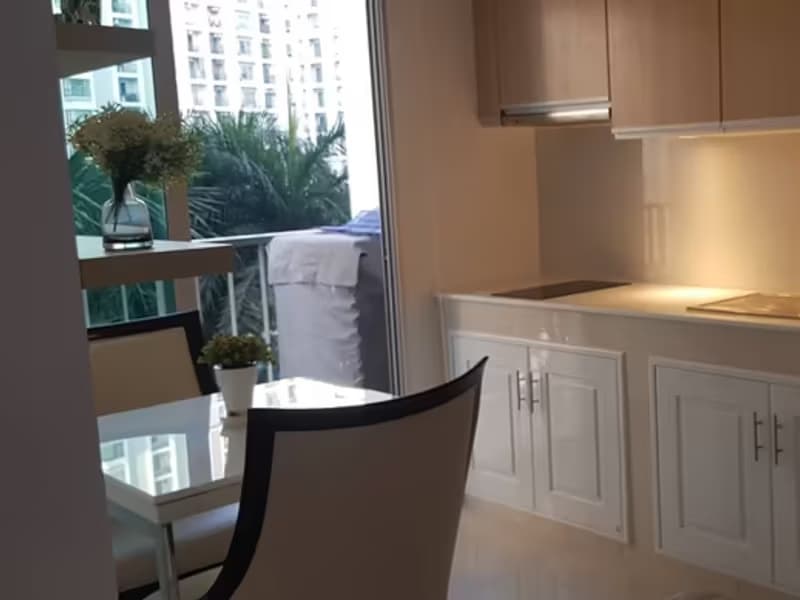 Condo for Rent at The Parkland Srinagarindra