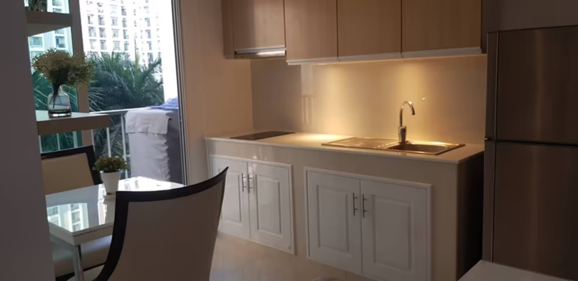 Condo for Rent at The Parkland Srinagarindra - Image 11