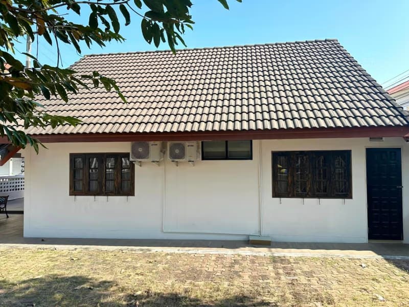 3 Bed House for Rent in Mueang Chiang Mai District