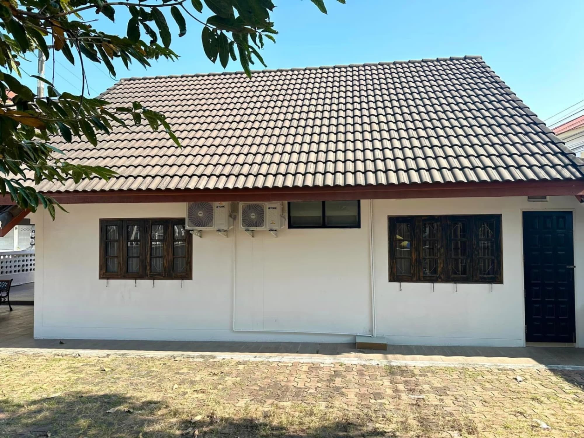 3 卧室 别墅 用于 出租 在 Mueang Chiang Mai District - Image 12