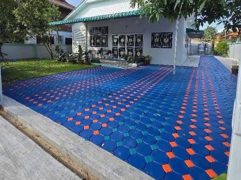 3 Bed House for Rent and Sale in San Sai