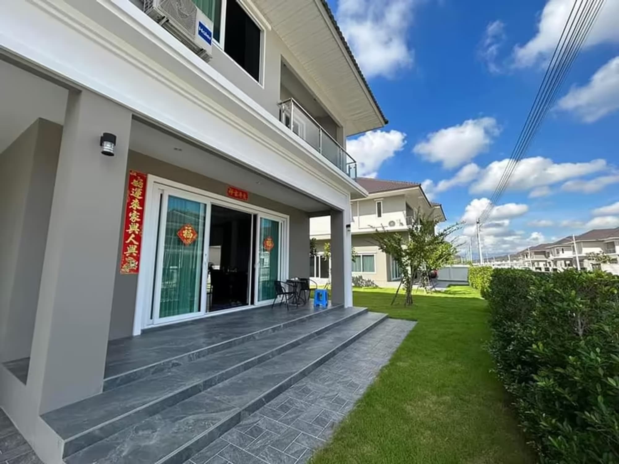 House for Rent in Ton Pao, San Kamphaeng. - Image 1