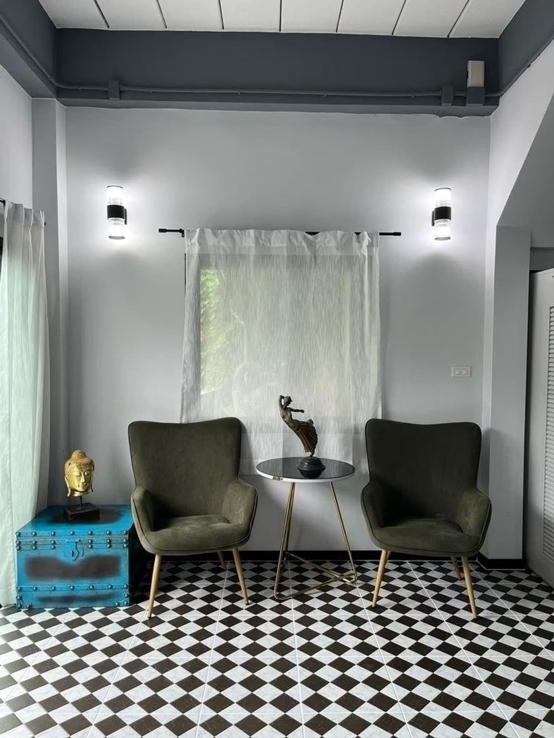2 Bed House for Rent in Mueang Chiang Mai - Image 3