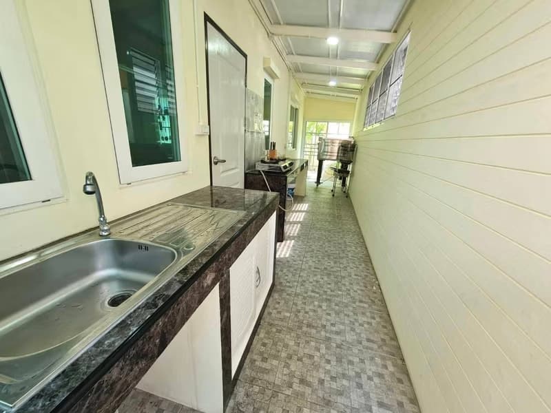 3 Bed House for Rent and Sale in San Kamphaeng District