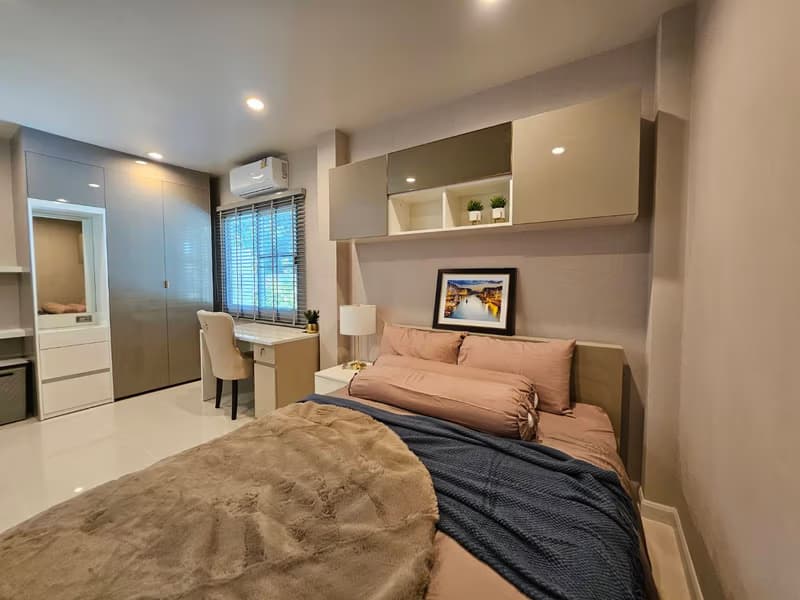 Pool Villa for Sale/Rent in Ton Pao, San Kamphaeng