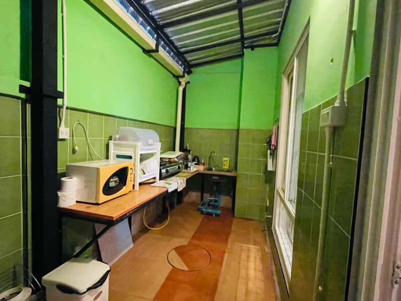 3 Bed Townhouse for Rent in Mueang Chiang Mai