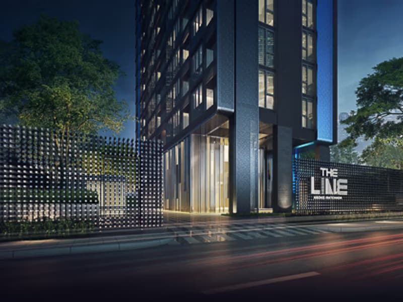1 Bed Condo for Sale  Near Phra Ram 9 MRT