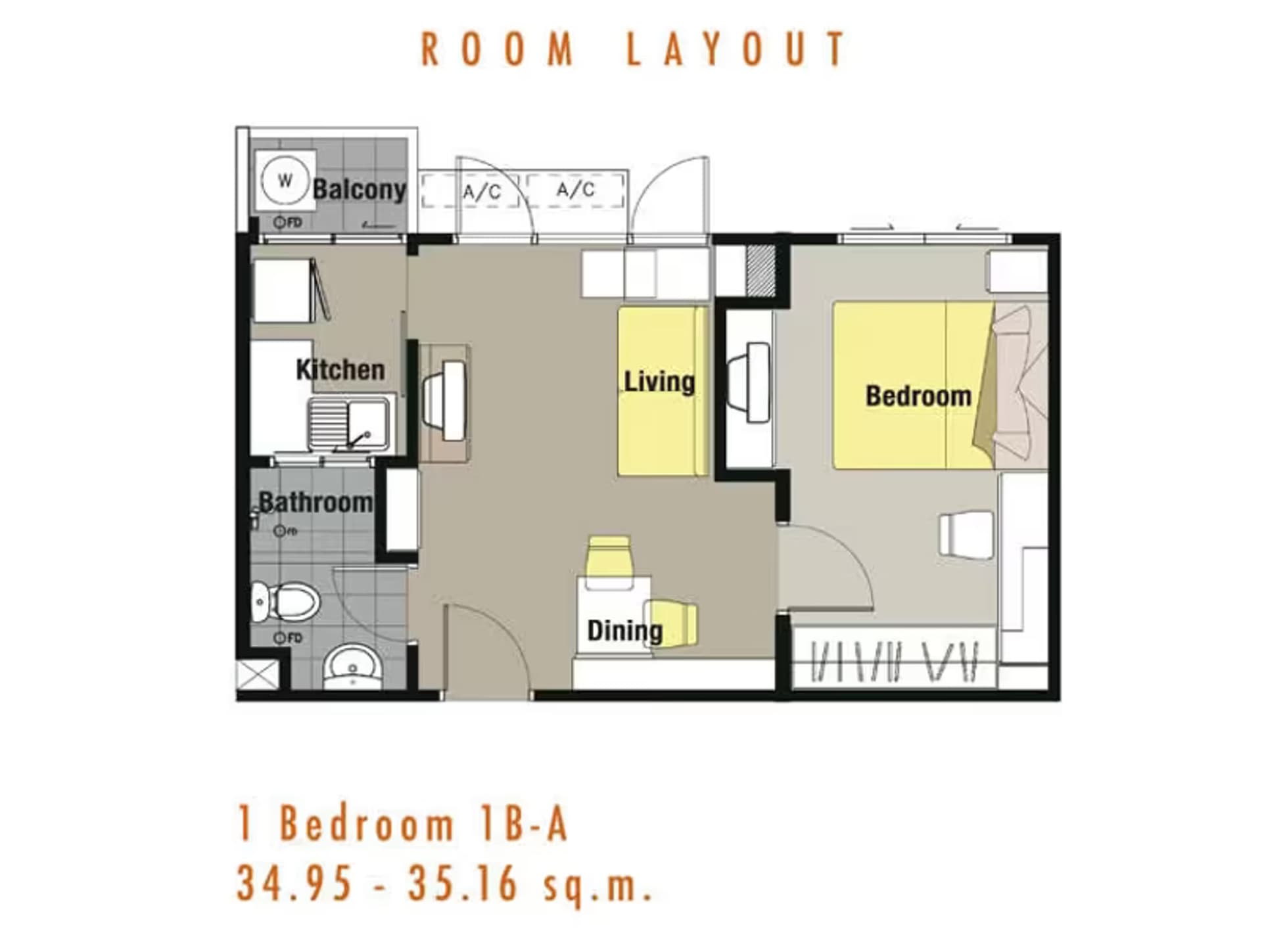 Condo for Rent, Sale at My Condo Sukhumvit 81 - Image 16
