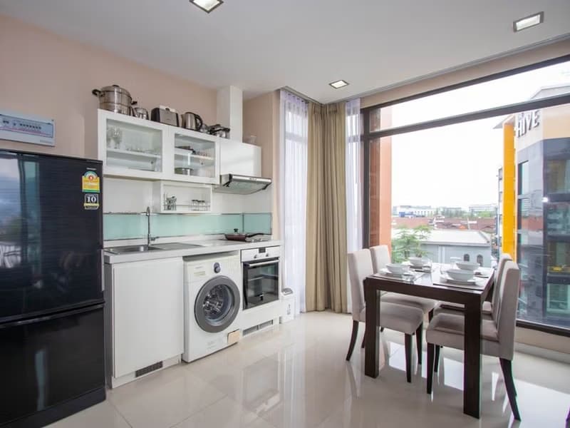 Condo for Sale at Siri Condo