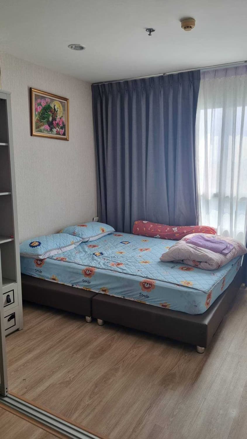 undefined Bed Condo for Sale in Bang Kapi - Image 7