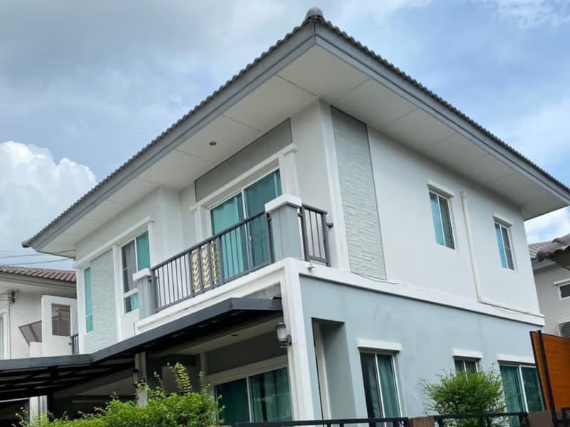 3 Bed House for Rent and Sale in Suan Luang